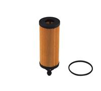 Filtro olio MECAFILTER ELH4549 per JEEP WRANGLER 3.6 V6