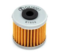 FILTRO OLIO MEIWA DA16001 per LML Star 4T 150 2009-2015