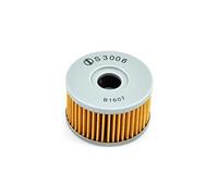 MIW FILTERS MIW S3006 Filtro olio