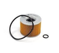 FILTRO OLIO MEIWA H1001 per HONDA CB F/F1 Four 350 1972-1974
