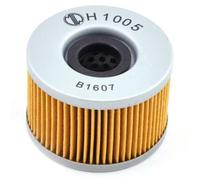 Filtro Olio meiwa Honda CB 400t-cx 500-cb 400n Moto Motore