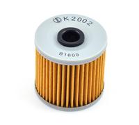 FILTRO OLIO MEIWA K2002 per KAWASAKI KEF A Lakota 2WD 300 1995-2000