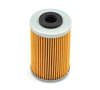 MIW FILTERS MIW KT8007 Filtro olio