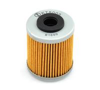 FILTRO OLIO MEIWA KT8009 per HUSQVARNA 701 SVARTPILEN 690 2018-2022
