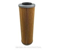 MIW 268658 Filtro Olio