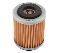 MIW FILTERS MIW Y4006 Filtro olio