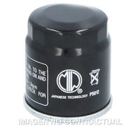 MEIWA FILTRO OLIO PIAGGIO 4T 125/150/200/250/300/EURO 5