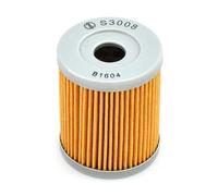 FILTRO OLIO MEIWA S3008 per KAWASAKI KLX 250 1994-1996