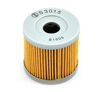 FILTRO OLIO MEIWA S3015 per SUZUKI DR-Z SM 400 2005-2010