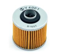 FILTRO OLIO MEIWA Y4001 per YAMAHA SRX 600 1990-1998