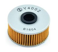 MIW FILTERS MIW Y4002 Filtro olio