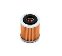 FILTRO OLIO MEIWA Y4015 MOTOCICLI TM ENDURO YAMAHA HF142 26.8142/0