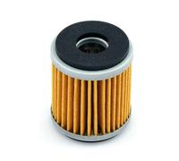 FILTRO OLIO MEIWA Y4018 per YAMAHA CZD-A X-MAX 300 2017-2024