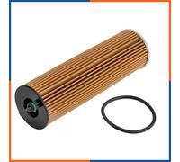 Filtro olio MERCEDES-BENZ | 0143220019, 10-ECO-145