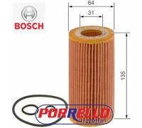 Filtro olio BOSCH 1 457 429 126