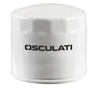 Filtro olio Mercury EFI 80/90/115 - 1 PZ Osculati - 17.504.17 - 1750417