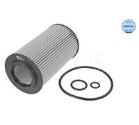 Filtro olio MEYLE 014 018 0012 per MERCEDES W204)