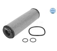 MEYLE Filtro olio 014 322 0015 - Cartuccia per Mercedes-Benz Classe C e SLK