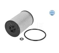 Filtro Olio Meyle 1003220019 Meyle-original: True To Oe. per Audi Man Seat Skoda