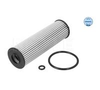 Meyle Filtro olio 100 322 0026 – Cartuccia filtro per Audi, Ford, Seat, Skoda, VW, Cupra