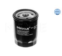 MEYLE Filtro olio Filtro ad avvitamento 214 597 0000