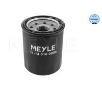 FILTRO Olio MEYLE 31-14 322 0006 Per HONDA