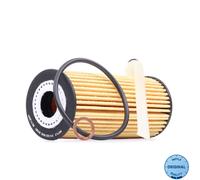 FILTRO OLIO MEYLE 314 322 0008 BMW 1 2 3 4 5 6 7 SERIE X3 X4 X5 A2935