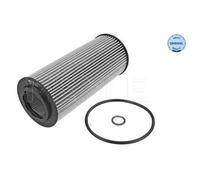 Meyle Filtro olio 314 114 0006 per BMW 3 (E46/E90), 5 (E60/E61), X3, X5, X6