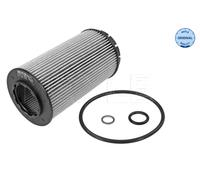 Filtro Olio MEYLE 37-14 322 0003 Per CHRYSLER, HYUNDAI, JEEP, KIA