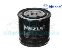 MEYLE Filtro olio ad avvitamento 100 115 0002 per SEAT, SKODA, VW