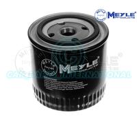 Filtro Olio Meyle, Filtro A Vite 114 322 0000