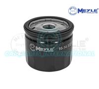 Meyle Oil Filter 16-143220005