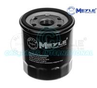 Filtro Olio Meyle, Filtro A Vite 30-14 322 0000