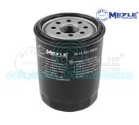 Filtro Olio Meyle, Filtro A Vite 30-14 322 0009