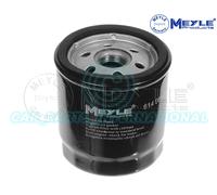 Filtro Olio Meyle, Filtro A Vite 614 065 0004