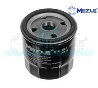 Filtro Olio Meyle, Filtro A Vite 614 065 0005