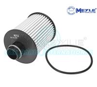 Filtro Olio Meyle, Inserto Filtro 614 322 0017