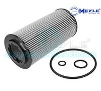 Filtro Olio Meyle, Inserto Filtro Con Guarnizione 014 018 0021