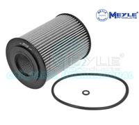 Filtro Olio Meyle, Inserto Filtro Con Guarnizione 014 322 0005