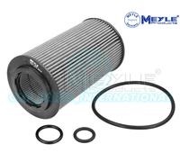Filtro Olio Meyle, Inserto Filtro Con Guarnizione 014 322 0014