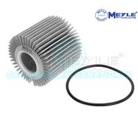 Filtro Olio Meyle, Inserto Filtro Con Guarnizione 30-14 322 0012
