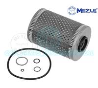 Filtro Olio Meyle, Inserto Filtro Con Guarnizione 300 114 2901