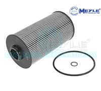 Filtro Olio Meyle, Inserto Filtro Con Guarnizione 314 114 0004