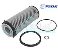 Filtro Olio Meyle, Inserto Filtro Con Guarnizione 314 322 0002
