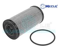 Filtro Olio Meyle, Inserto Filtro Con Guarnizione 614 322 0013