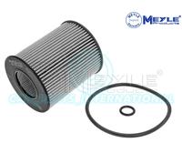 Filtro Olio Meyle, Inserto Filtro Con Guarnizione 714 322 0008