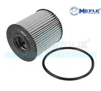 Filtro Olio Meyle, Inserto Filtro Con Guarnizione 714 322 0011