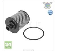 Filtro olio Meyle per ALFA ROMEO MITO FIAT GRANDE PUNTO FIORINO STRADA PANDA LI