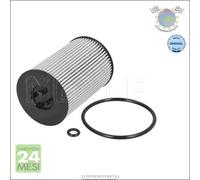 Filtro olio Meyle per AUDI TT Q5 Q3 Q2 A6 A5 A4 A3 A1 MAN TGE SEAT TOLEDO IV AL