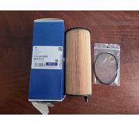 Filtro Olio MEYLE per BMW E81-E93 E60-E61 F10 F01 2.0D 3.0D N47 M50d
